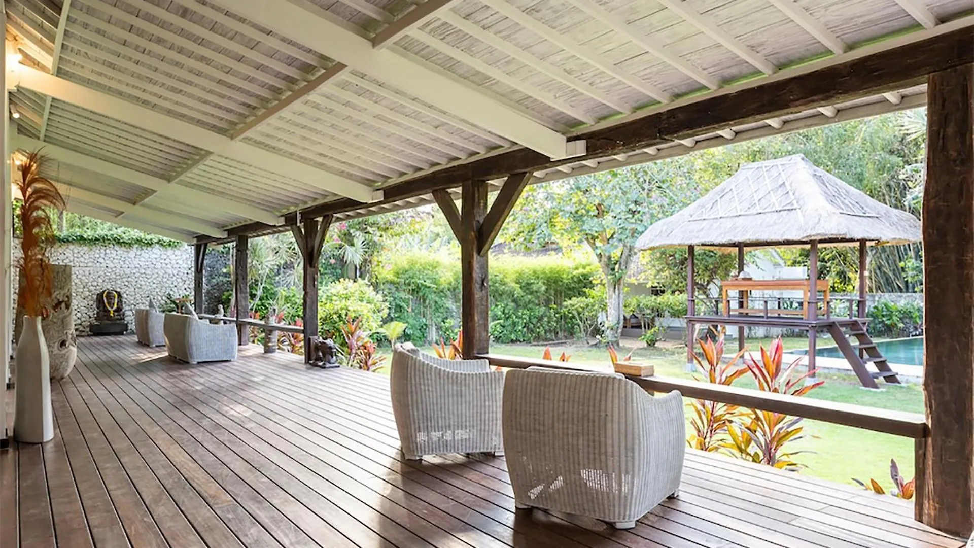 Villa Tabatha By Optimum Bali Villas Canggu 0*,  Ινδονησία