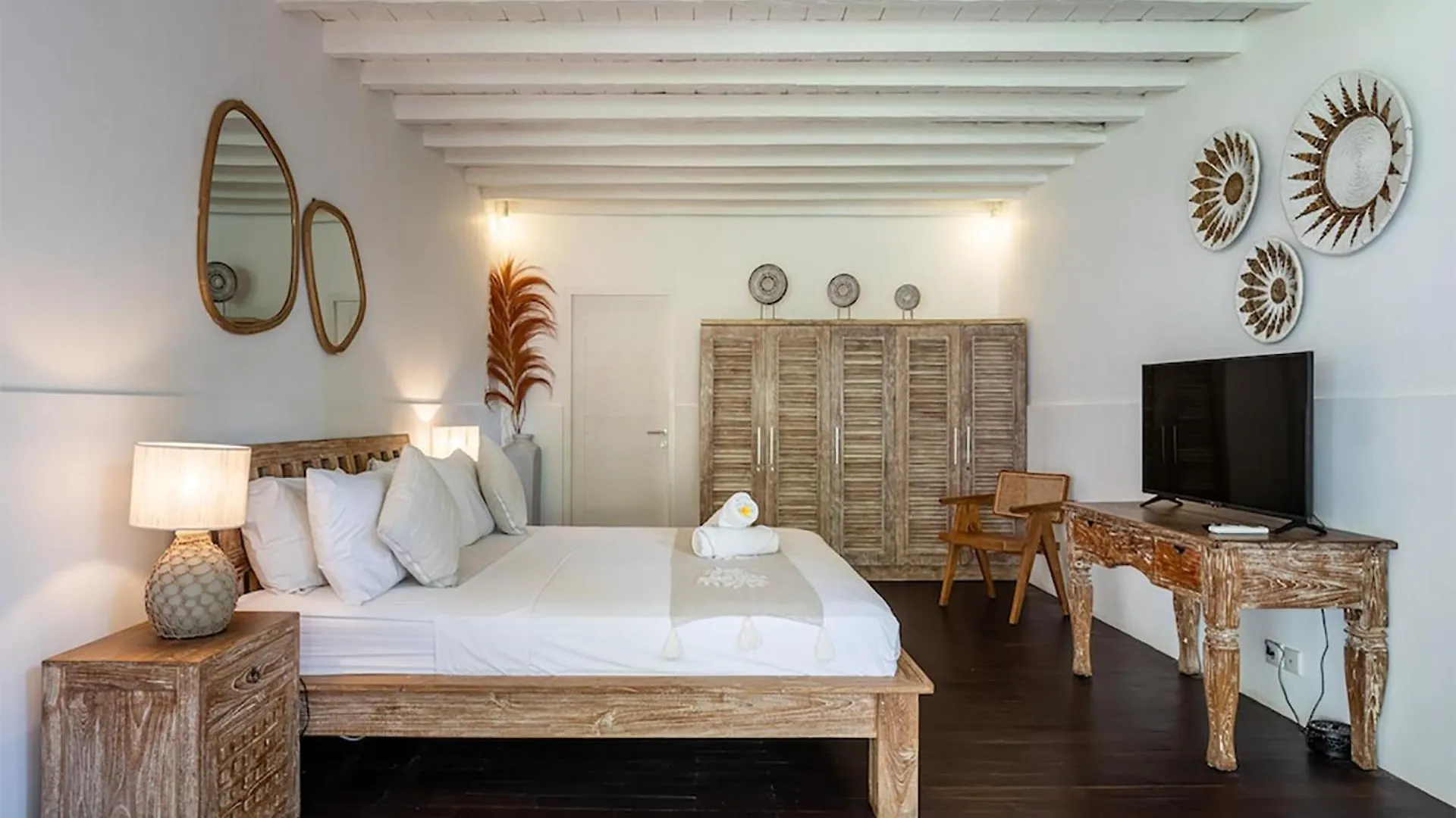 Villa Tabatha By Optimum Bali Villas Canggu 0*,  Ινδονησία
