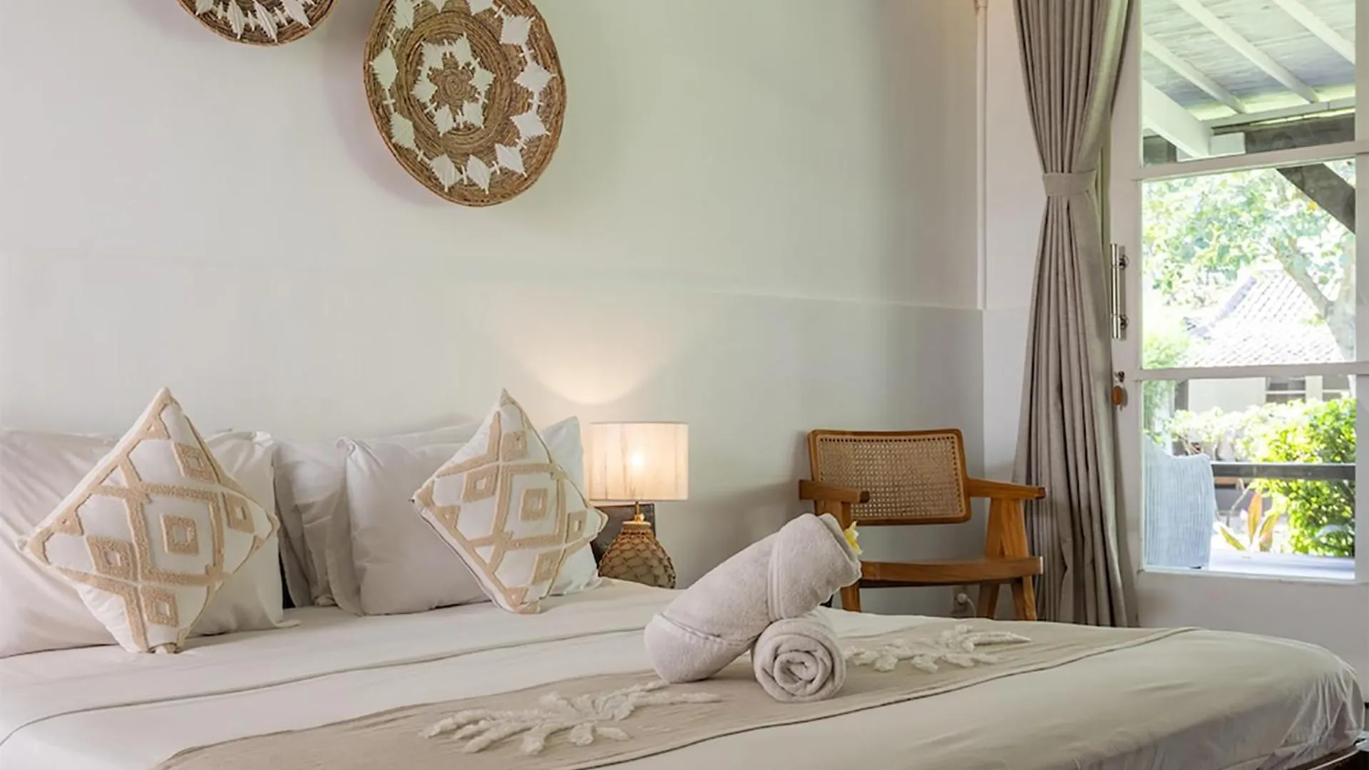Villa Tabatha By Optimum Bali Villas Canggu Ινδονησία