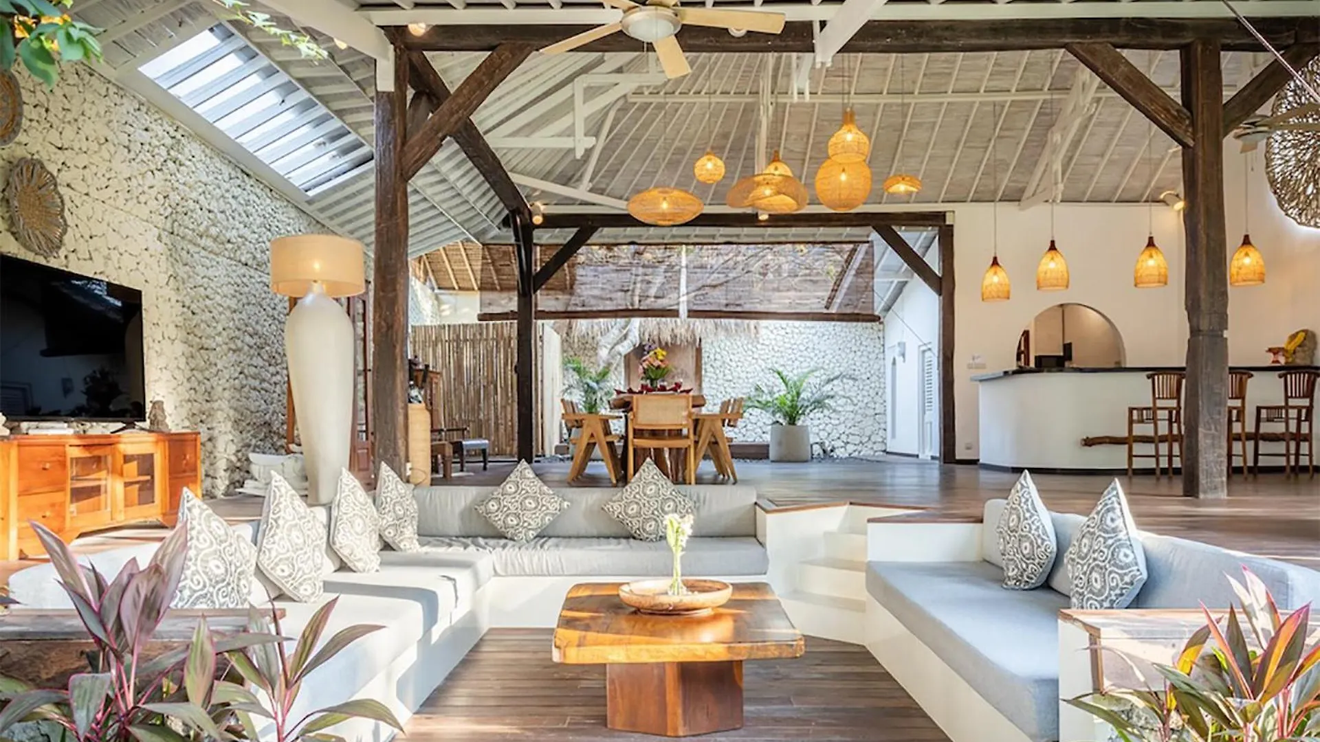 Villa Tabatha By Optimum Bali Villas Canggu   Canggu (Bali)