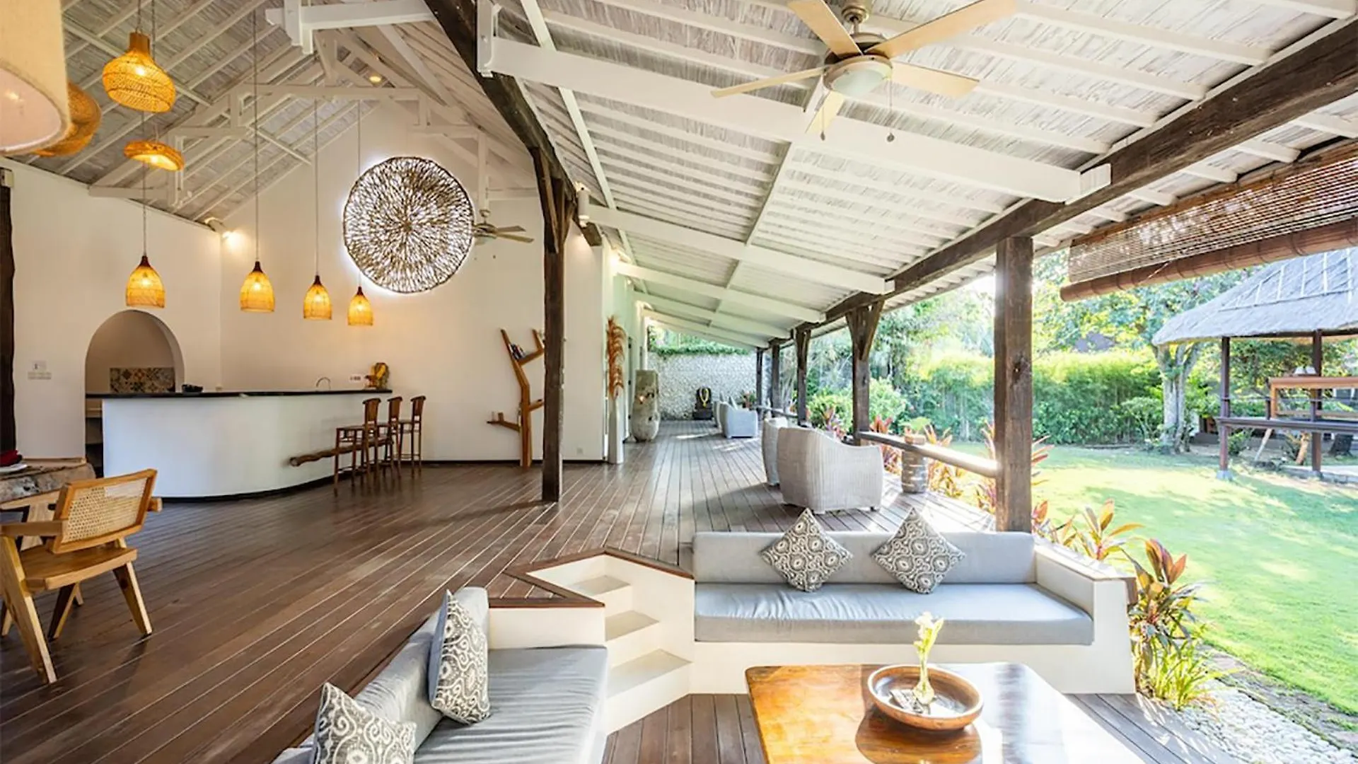 Villa Tabatha By Optimum Bali Villas Canggu  0*, Canggu (Bali)