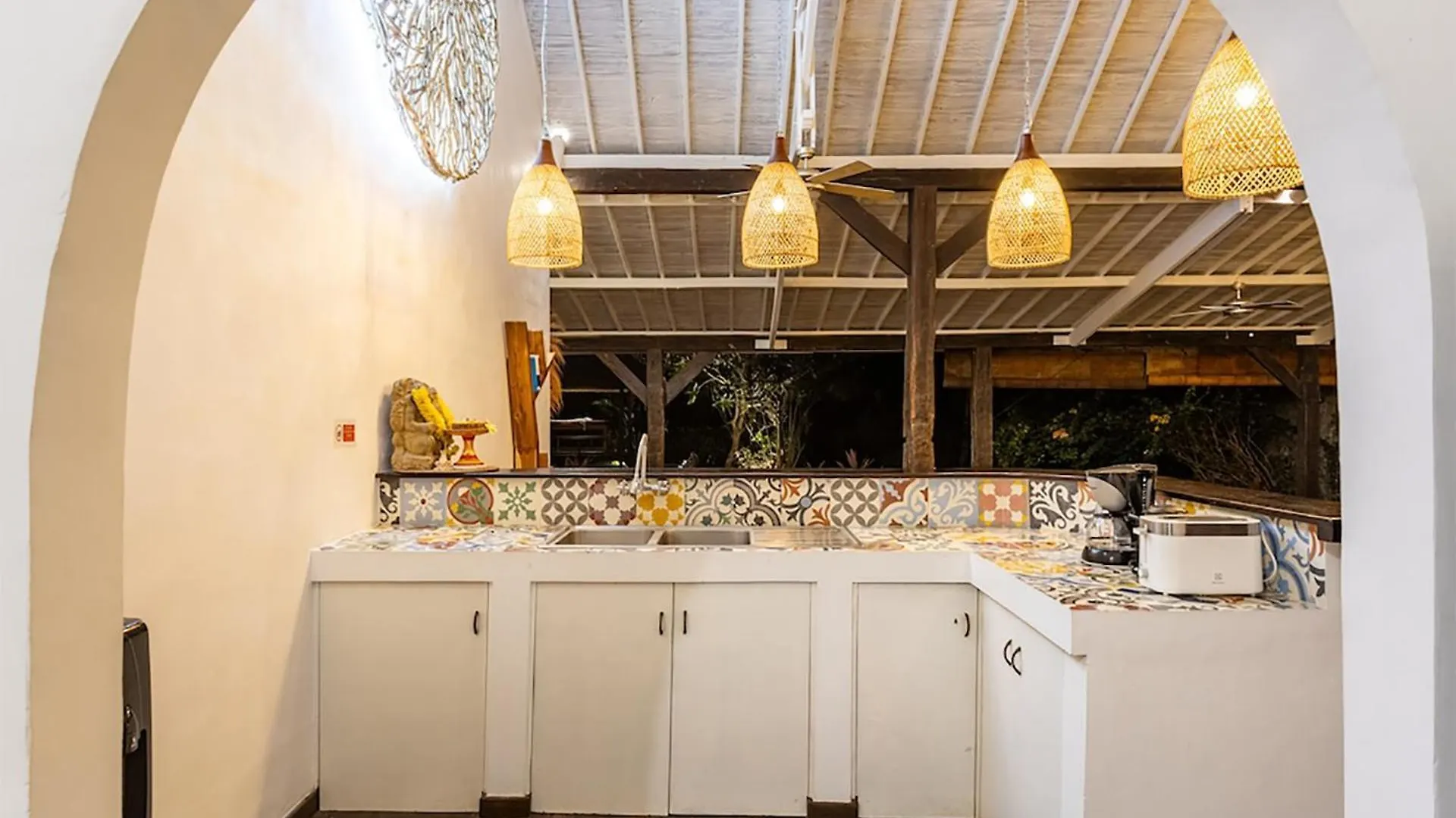 Villa Tabatha By Optimum Bali Villas Canggu  Indonesia