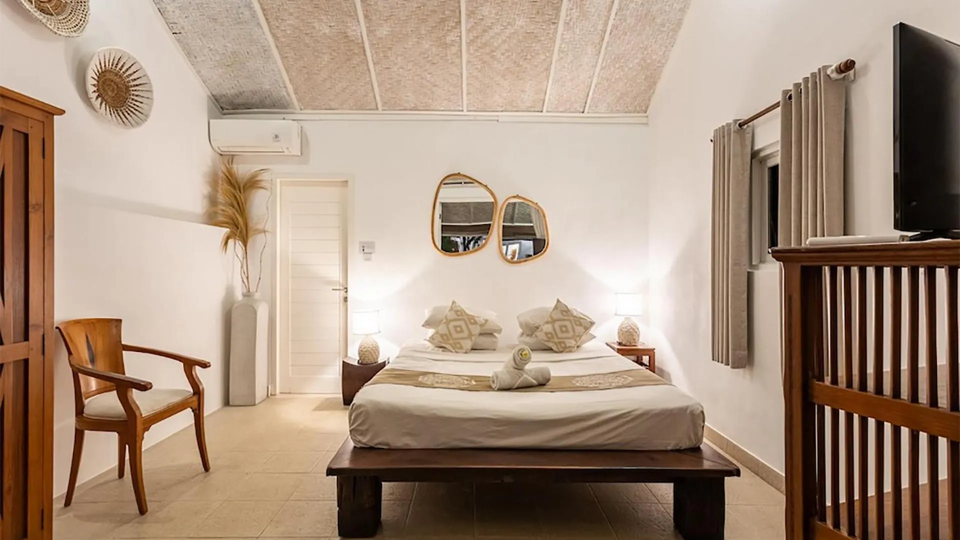 Villa Tabatha By Optimum Bali Villas Canggu  0*, Canggu (Bali)