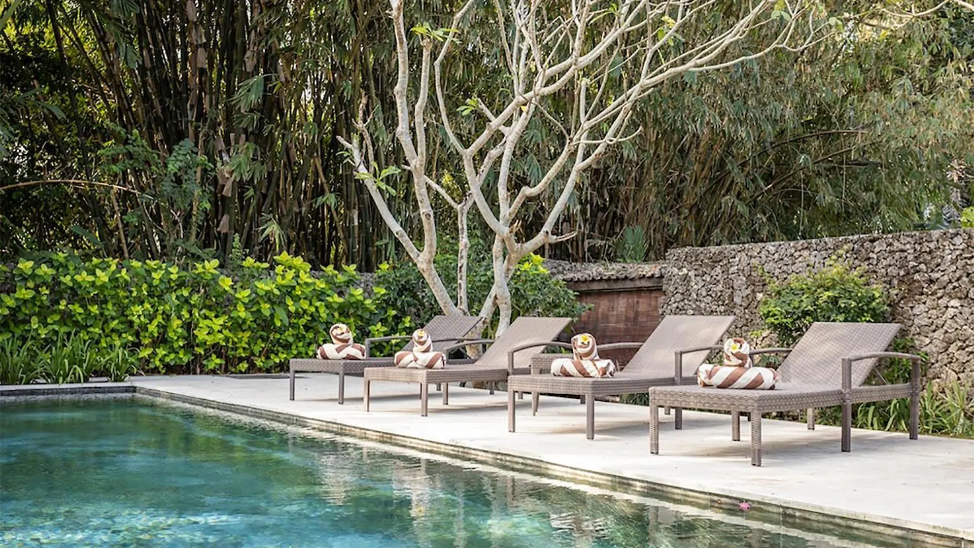 Villa Tabatha By Optimum Bali Villas Canggu  Indonesia