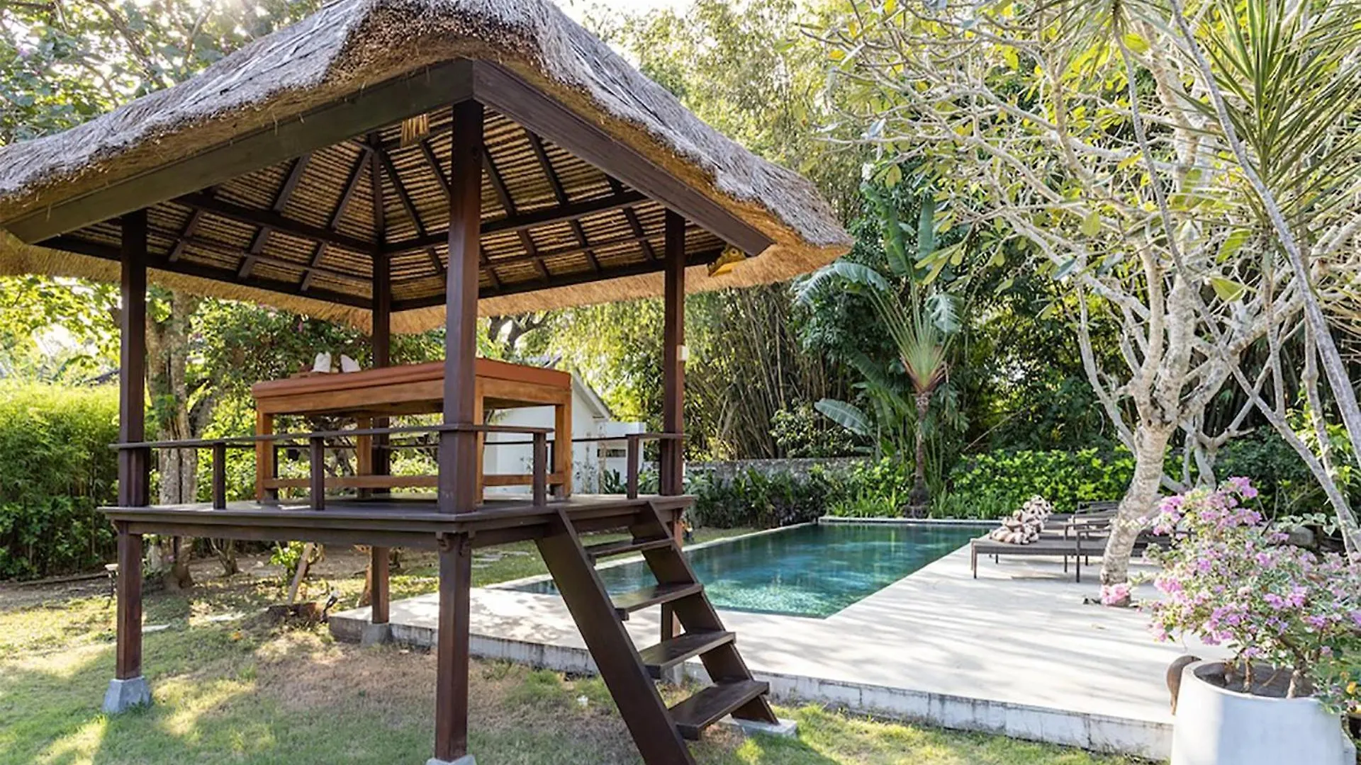 Villa Tabatha By Optimum Bali Villas Canggu  0*, Canggu (Bali) Indonesia
