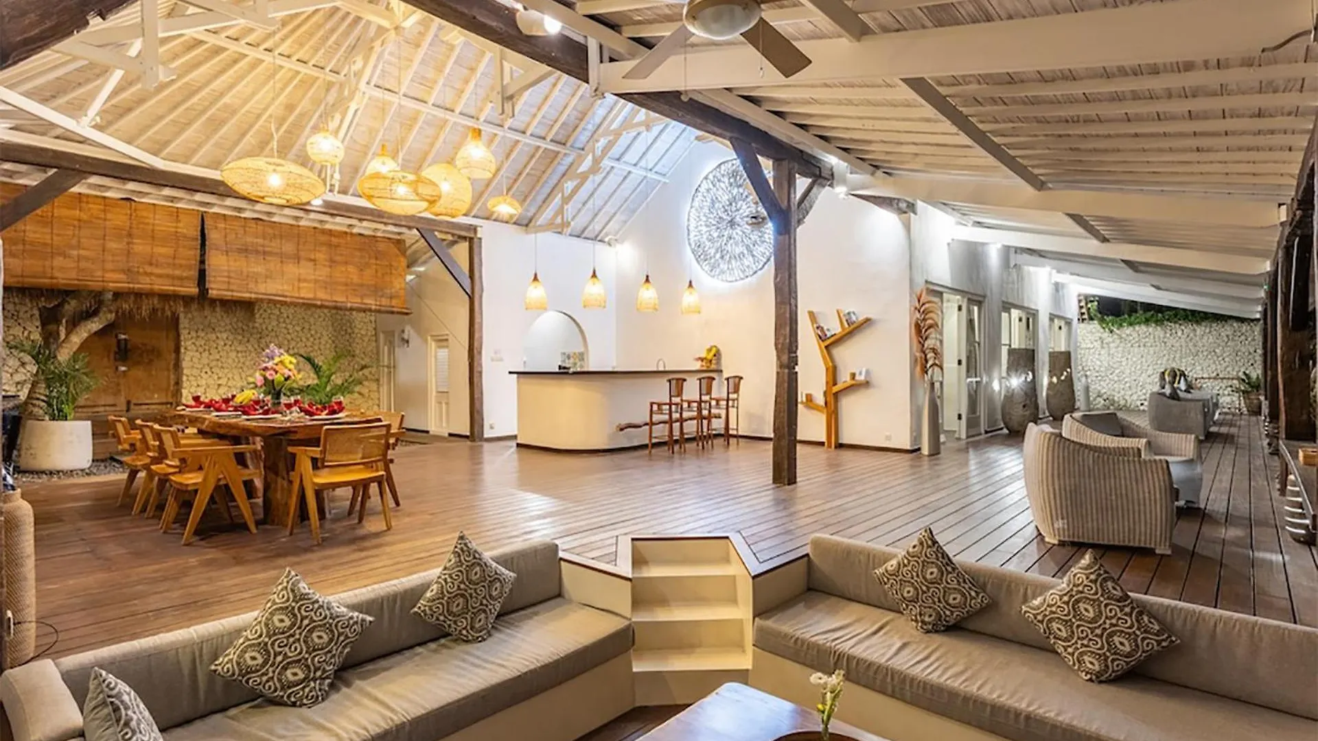 Villa Tabatha By Optimum Bali Villas Canggu   Canggu (Bali)